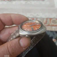 ساعت سیکو۵|ساعت|رباط‌کریم, رباط‌کریم|دیوار