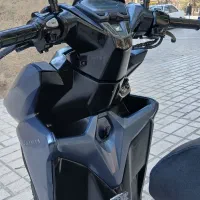 موتور کلیک 150 اصلی واریو