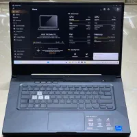 asus tuf f15