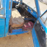 نیسان مدل 81|خودرو سواری و وانت|نجف‌آباد, حومه نجف آباد|دیوار