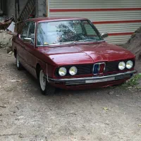 بی ام و ۵۱۸|خودرو کلاسیک|رشت, شهرک صنعتی|دیوار