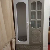 کمد کودک|جاکفشی، کمد، دراور|لردگان, |دیوار