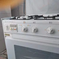 اجاق گاز فردار تکنوا نو سالم ۵شعله ۲۵میلیون تومان|اجاق گاز و لوازم برقی پختوپز|شیراز, شهرک سعدی|دیوار