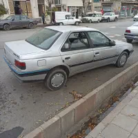 پژو 405مدل 87