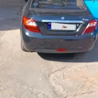 دنا پلاس توربو اتومات|خودرو سواری و وانت|تهران, کیانشهر|دیوار
