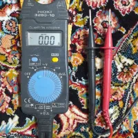 اهم متر مارک هیوکی مدل ۳۲۸۰ اصل ژاپن