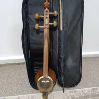 کمانچه