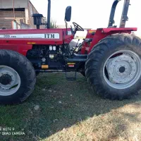 تراکتور 399 جفت