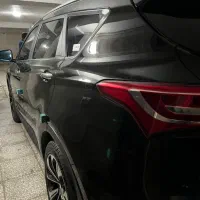 فیدلیتی ۷ نفره ۱۴۰۲ ده پر|خودرو سواری و وانت|قدس, شهر‌قدس|دیوار