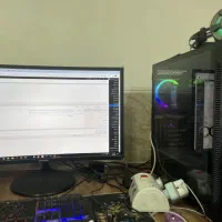 سیستم گیمینگ کامل