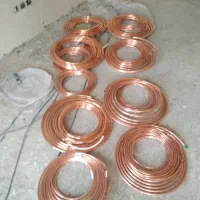 نیازمند شاگرد جهت لوله کشی اسپیلت