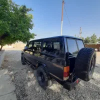 نیسان پاترول مدل ۷۴|خودرو سواری و وانت|کرمانشاه, |دیوار