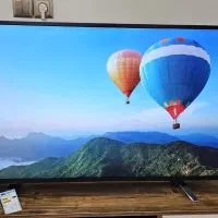 تلوزیون ۴۹ اینچ 4K  اصل ژاپن