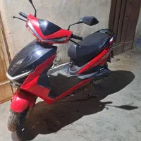 موتور برقی لاکیx2000 مدل 1402