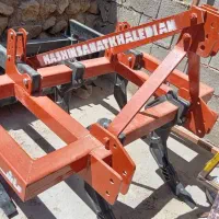 چیزل ۵ شاخه نو