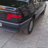پژو 405در حد صفر