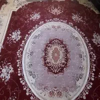 فرش کارکرده