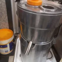 آبمیوه گیری صنعتی icn