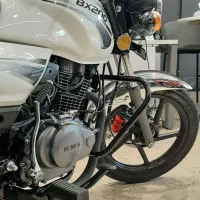 طرح باکسر BX200 نیروموتور(کالانو/اقساط)|موتورسیکلت|تهران, فلسطین (میدان انقلاب)|دیوار