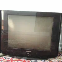 تلویزیون سامسونگ ۲۹ اینچ|تلویزیون و پروژکتور|اسدآباد, |دیوار