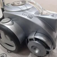 *جارو برقی LG مخزنی دسته کنترلی اصل کره در حد اک *|جاروبرقی، جارو شارژی، بخارشو|اصفهان, شهرک کاوه|دیوار