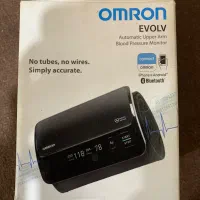 دستگاه فشار سنج omron