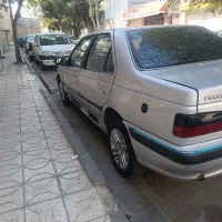 پژو پارس85 بدون رنگ شاستیها پلمپ|خودرو سواری و وانت|مشهد, شیرودی|دیوار