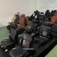 صندلی فابریکی Lx570