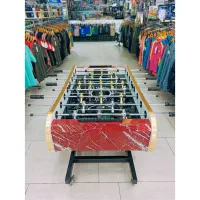 تاشو فوتبال دستی MDF|اسباب‌بازی بچه|بابل, |دیوار