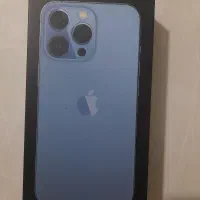 ایفون ۱۳پرو