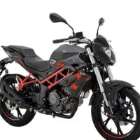 فروش بنلی 250 درحد صفر