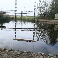 ویلاهای سوئسی لمس آرامش اروپا