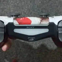 دسته سونی ۴|کنسول، بازی ویدئویی و آنلاین|تبریز, |دیوار