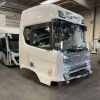 لوازم یدکی ماشین سنگین اسکانیاداف رنوتی بنزFHولوو