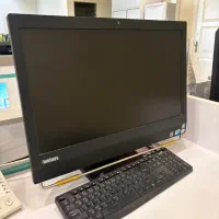 کامپیوتر ال این وان لنوو