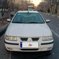 سمند موتور ملی۹۴