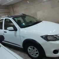 کوئیک R مدل ۱۴۰۲ ( ۲۰هزار کیلومتر)