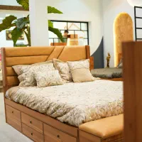 سرویس خواب آماده ساردنی