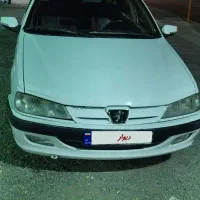 پارس سال مدل95