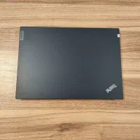 لپتاپ لنوو ۱۴ اینچ تاچ با جعبه|رایانه همراه|یزد, |دیوار