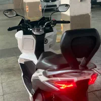 JT200|موتورسیکلت|تهران, پونک|دیوار