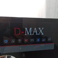 اسپیکر D-MAX|سیستم صوتی خانگی|قم, زنبیل آباد|دیوار