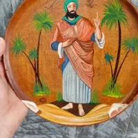 تابلو نقاشی قدیمی