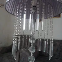 سالم وتمیز|چراغ خواب و آباژور|رشت, پیرکلاچای|دیوار