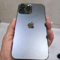 معاوضه آیفون ۱۳ پرومکس