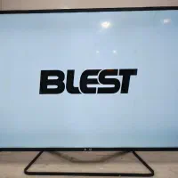 تلویزیون ۵۰ اینچ هوشمند blest