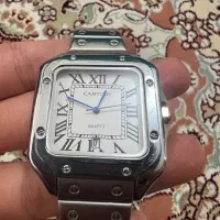 کارتیر ساعت کارتیر