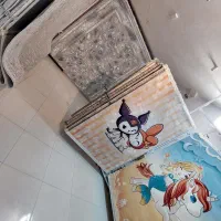 فرش سادات بورس فرش و قالیچه و کناره