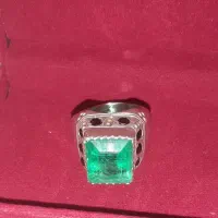 نقره شکسته و دست دوم