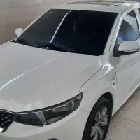 تارا وی 4 ال ایکس، مدل ۱۴۰۳